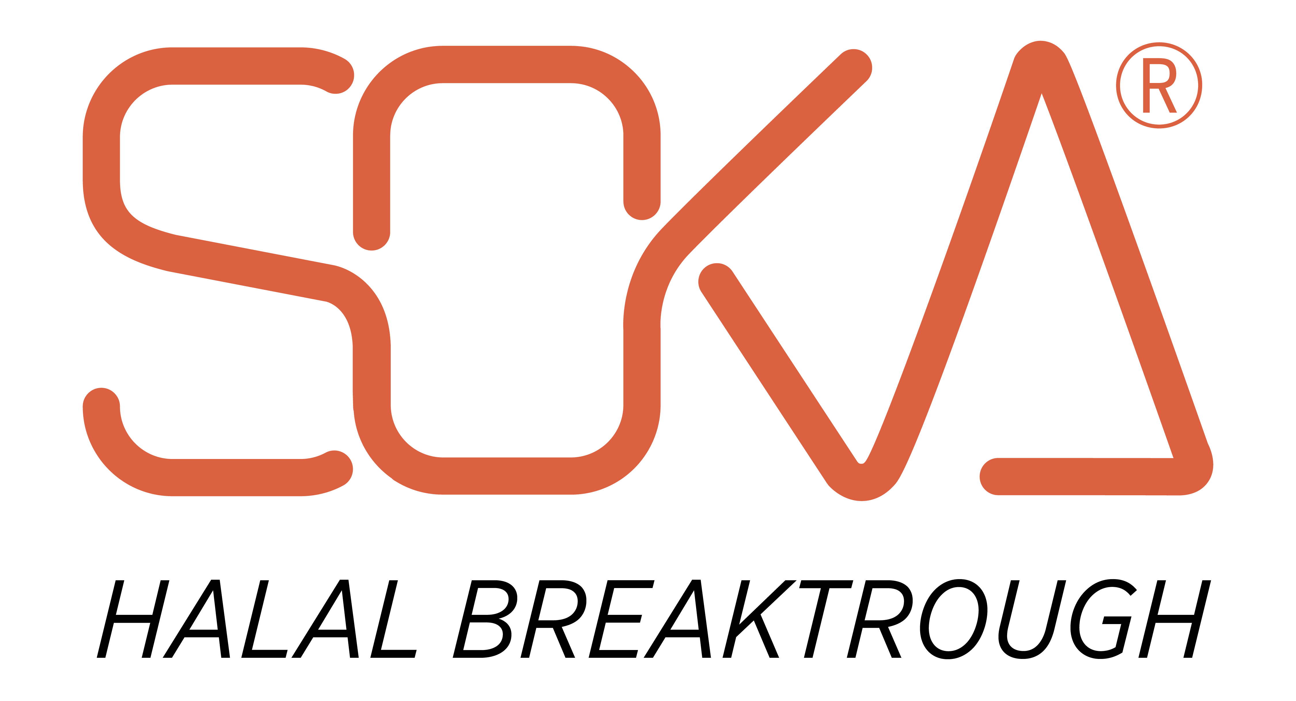 kaos kaki halal pertama di dunia design oleh jasa desain grafis bandung